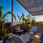 Aubamar Bali Hotel 4*