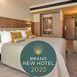 Aubamar Bali Hotel 4*