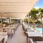 Hotel Aubamar Bali Playa de Palma (Mallorca)