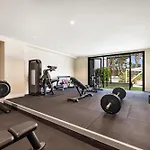 Hotel Aubamar Bali 4*