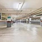 Aubamar Bali Hotel 4*