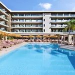 Aubamar Bali Hotel 4*