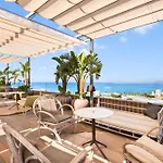 Aubamar Bali 4* Playa de Palma (Mallorca)