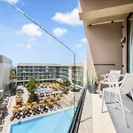 Aubamar Bali 4* Playa de Palma (Mallorca)