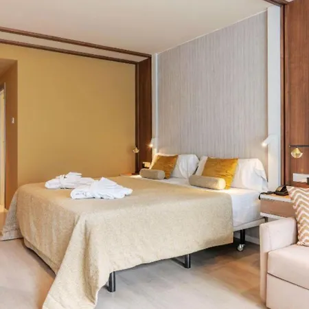 Hotel Aubamar Bali