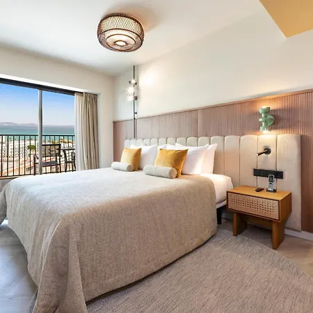 Aubamar Bali Hotel