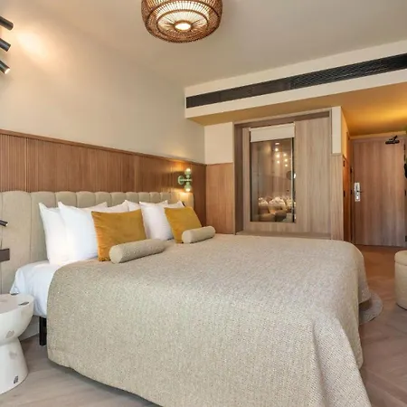 Aubamar Bali 4*
