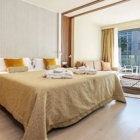 Aubamar Bali Hotel 4*