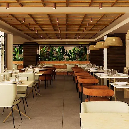 Hotel Aubamar Bali 4*