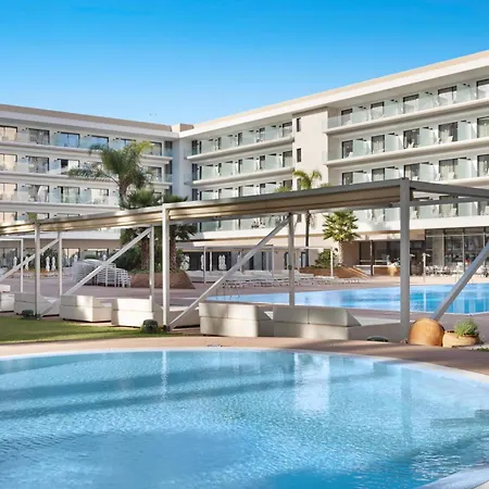 Hotel Aubamar Bali 4*