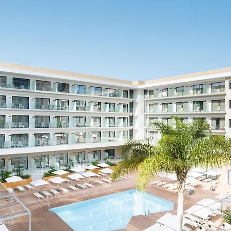 Aubamar Bali 4* Playa de Palma (Mallorca)