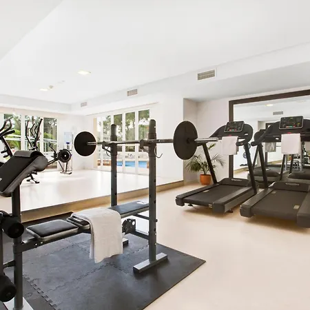 Aubamar Bali 4* Playa de Palma (Mallorca)