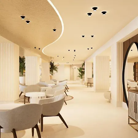 Hotel Aubamar Bali Playa de Palma (Mallorca)