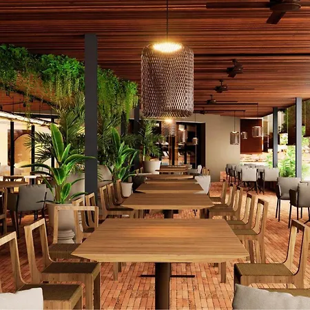 Hotel Aubamar Bali