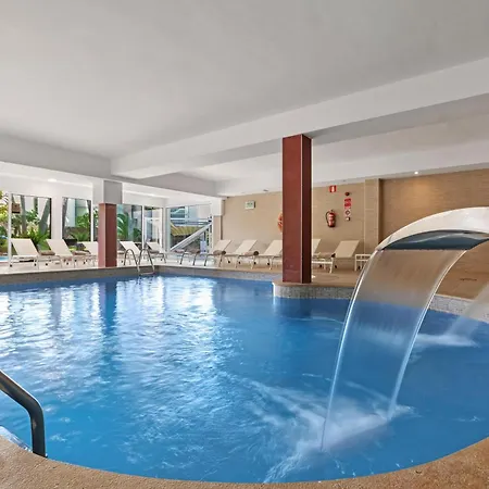 Aubamar Bali Hotel 4*