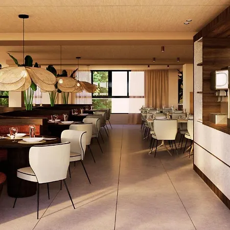 Hotel Aubamar Bali