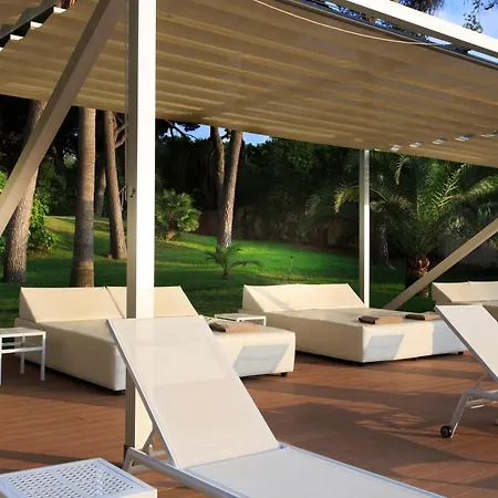 Aubamar Bali 4* Playa de Palma (Mallorca)