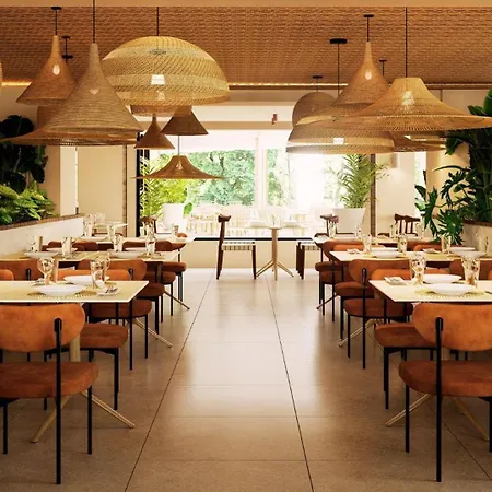 Hotel Aubamar Bali