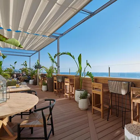Hotel Aubamar Bali