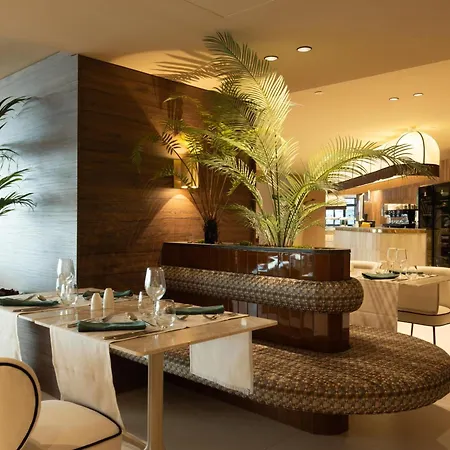 Hotel Aubamar Bali