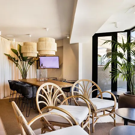 Aubamar Bali Hotel Playa de Palma (Mallorca)