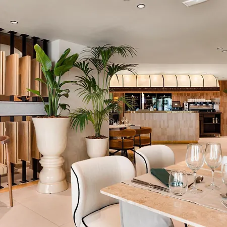 Hotel Aubamar Bali