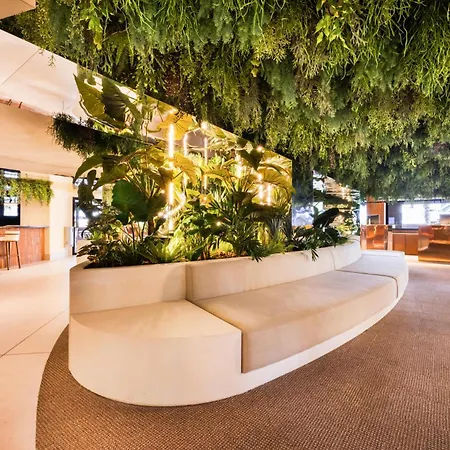Hotel Aubamar Bali