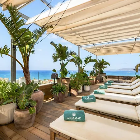 Hotel Aubamar Bali