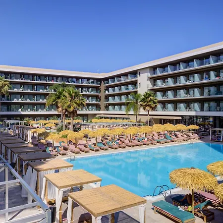Aubamar Bali 4*