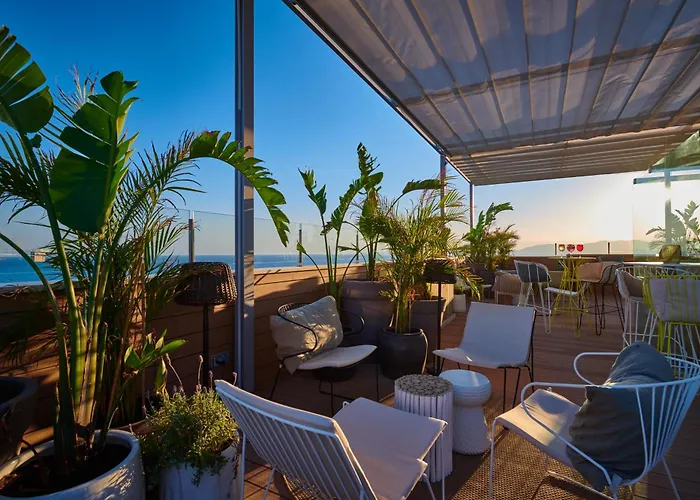 Aubamar Bali 酒店 4*