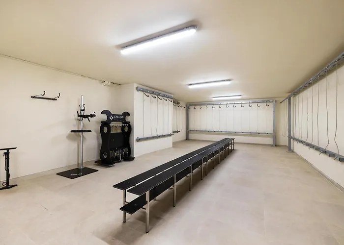 Aubamar Bali 酒店 4*