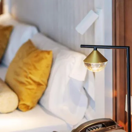 Aubamar Bali 4*