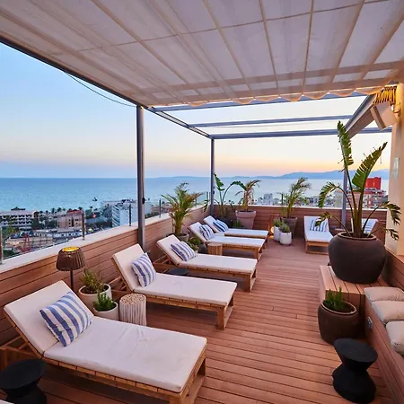 Aubamar Bali 4*