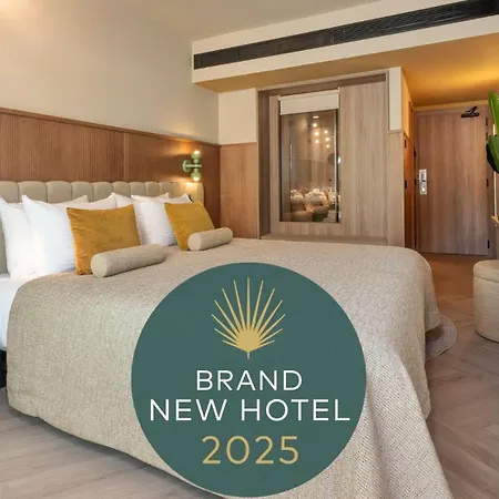 Aubamar Bali Hotel 4*