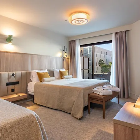 Aubamar Bali 4*