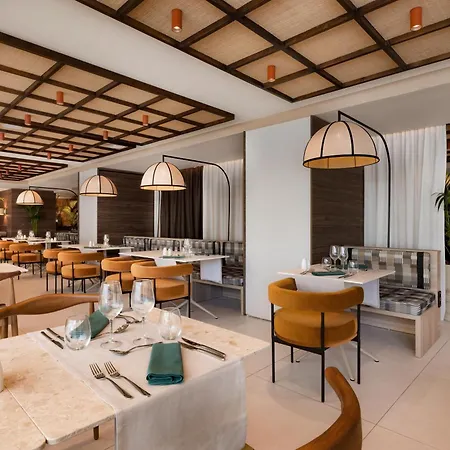 Aubamar Bali 4*
