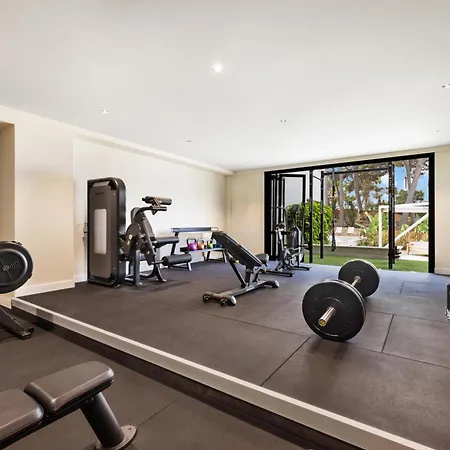 Hotel Aubamar Bali 4*