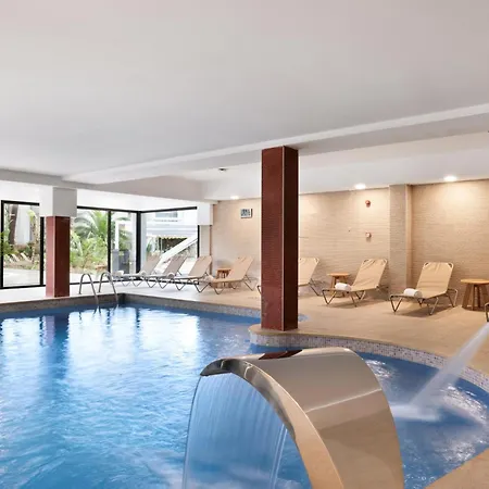 Hotel Aubamar Bali 4*