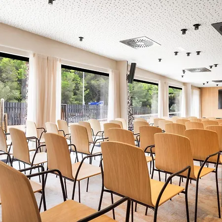 מלון Aubamar Bali פלאייה דה פאלמה