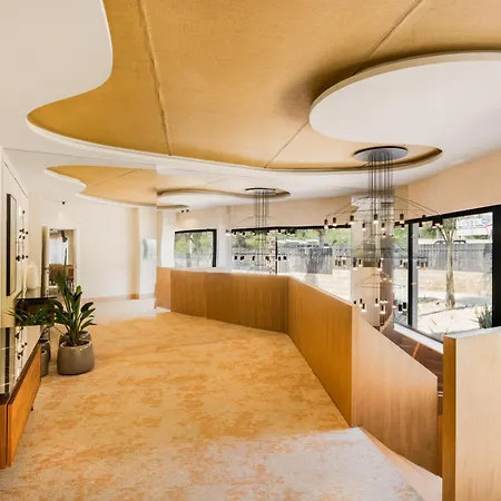 Aubamar Bali 4* Playa de Palma (Mallorca)