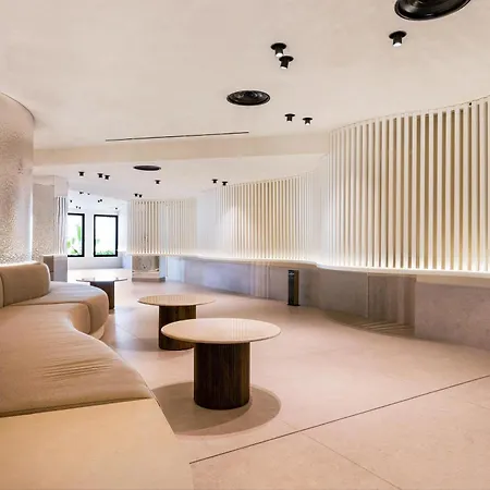 Hotel Aubamar Bali 4*