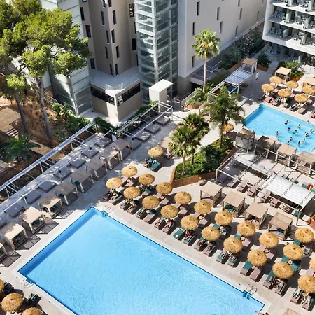 Aubamar Bali Hotel 4*