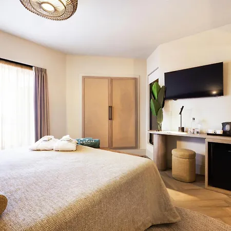 Aubamar Bali 4* Playa de Palma (Mallorca)