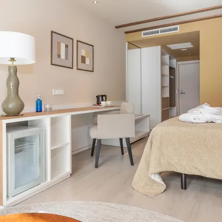 Aubamar Bali 酒店 帕尔马海滩