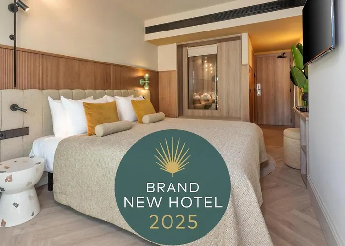 Aubamar Bali Hotel 4*