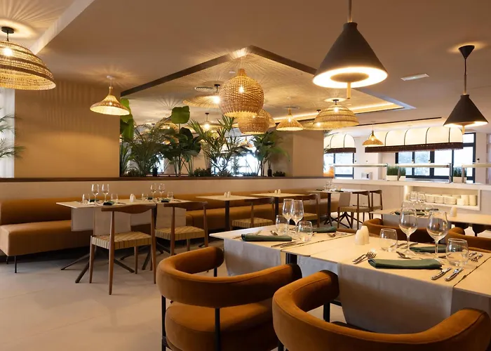 Hotel Aubamar Bali Playa de Palma (Mallorca)