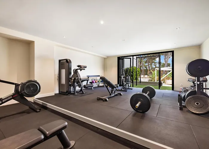 Hotel Aubamar Bali 4*