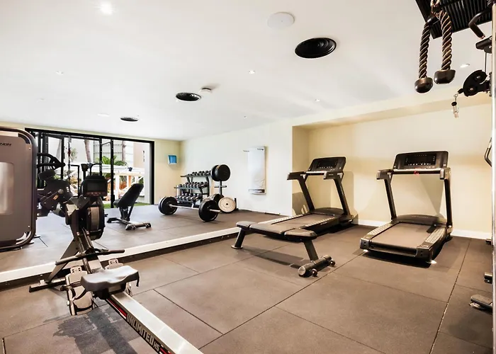 Aubamar Bali 4* Playa de Palma (Mallorca)