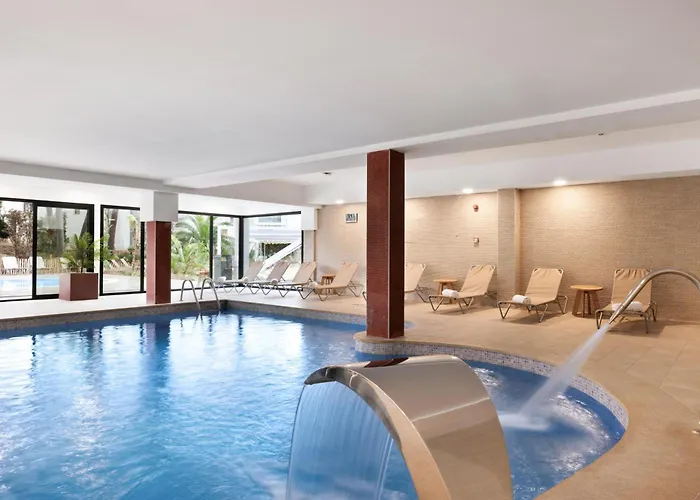 Hotel Aubamar Bali 4*