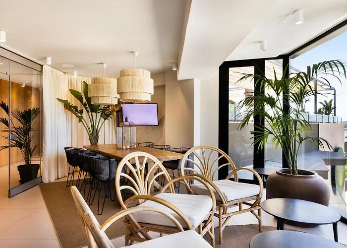 Aubamar Bali Hotel Playa de Palma (Mallorca)